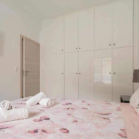 Neon 2Br Luxurious Central Apt Heraklion Heraklion (Crete) Exterior foto