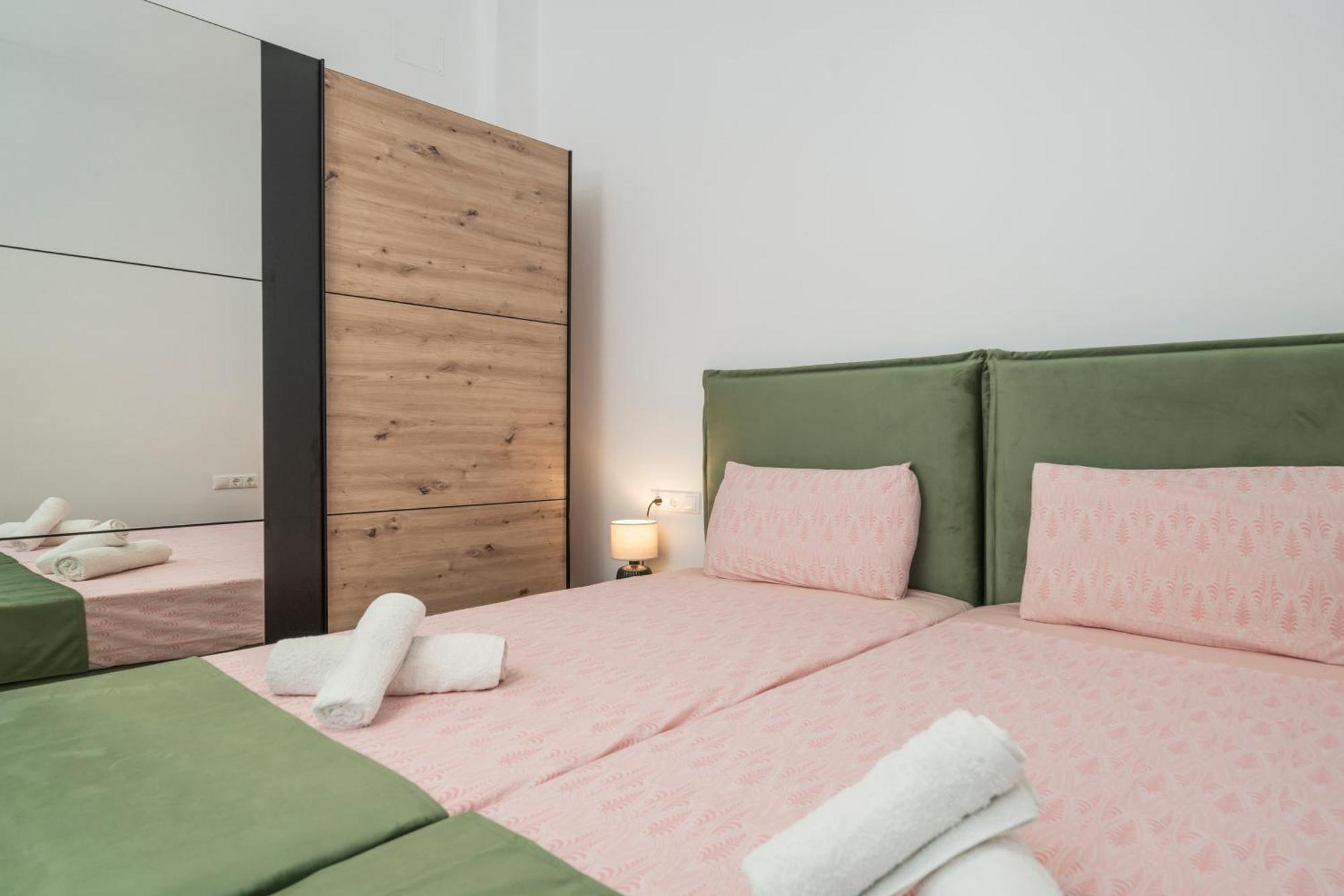 Neon 2Br Luxurious Central Apt Heraklion Heraklion (Crete) Exterior foto